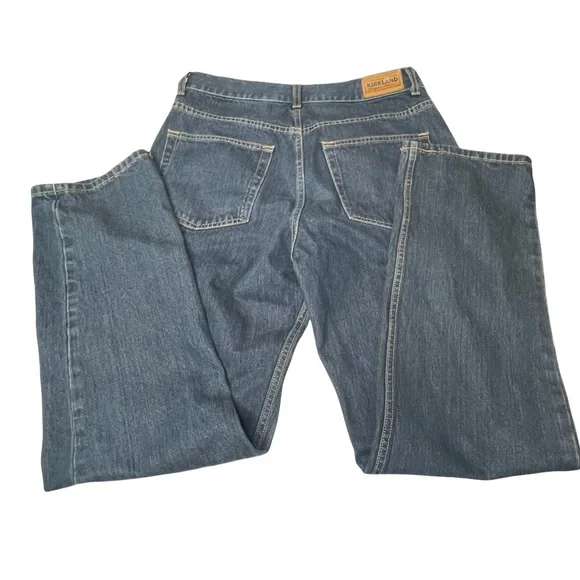 Kirkland Signature Jeans Kirkland Signature Jeans Size 32x32